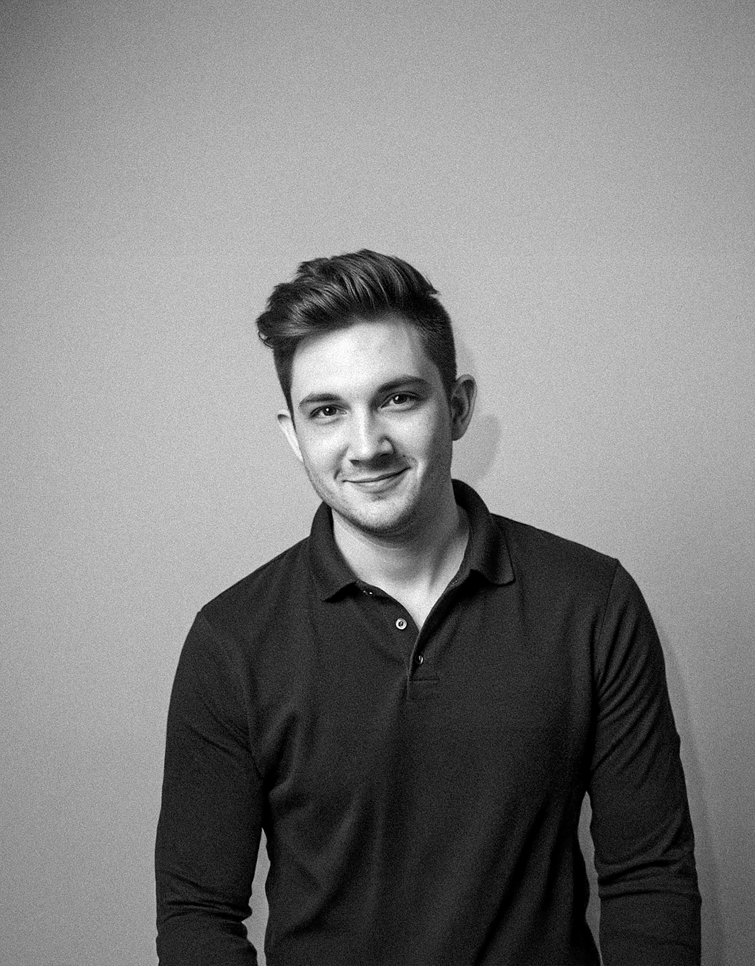 Gründer von steen-digital